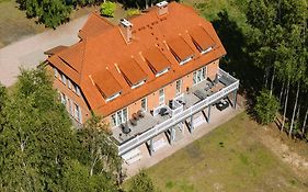 Przystań Piecek